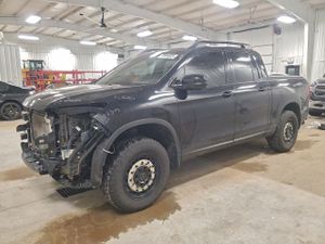 Honda Ridgeline BLACK EDITION 3.5L 6 2020