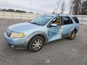 Ford Taurus SEL 3.5L 6 2008