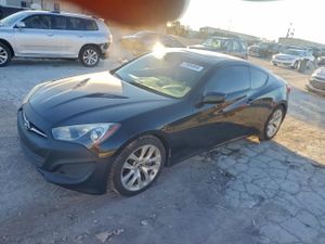 Hyundai Genesis 2.0T 2.0L 4 2013