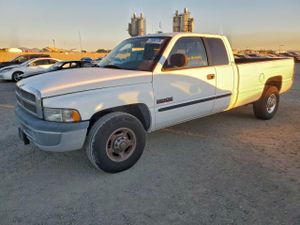 Dodge RAM 5.9L 6 2001