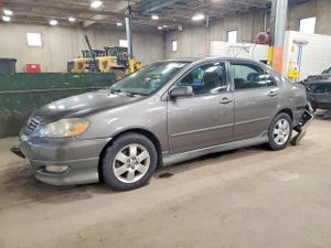Toyota Corolla CE 1.8L 4 2008