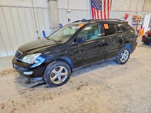 Lexus RX 330 3.3L 6 2005