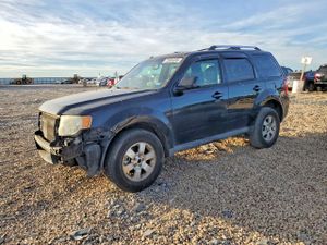 Ford Escape LIMITED 2.5L 4 2012