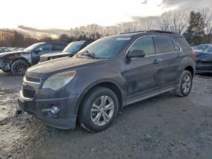Chevrolet Equinox LT 2.4L 4 2014