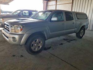 Toyota Tacoma DOUBLE CAB LONG BED 4.0L 6 2006