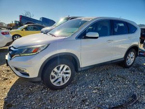 Honda CR-V EX 2.4L 4 2015