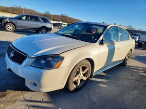 Nissan Altima SE 3.5L 6 2006