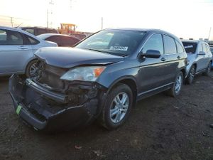 Honda CR-V EXL 2.4L 4 2010