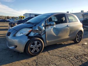 Toyota Yaris 1.5L 4 2008