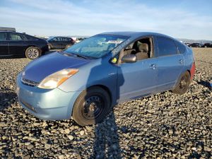 Toyota Prius 1.5L 4 2009