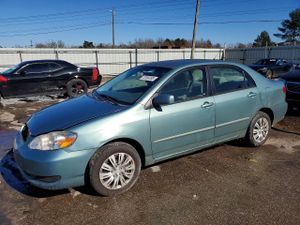 Toyota Corolla CE 1.8L 4 2007