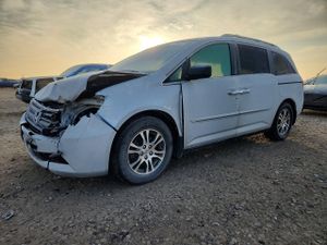 Honda Odyssey EXL 3.5L 6 2011