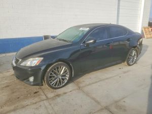 Lexus IS 250 2.5L 6 2008