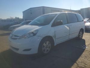 Toyota Sienna CE 3.5L 6 2007