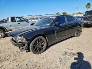 Dodge Challenger SE 3.6L 6 2012