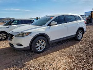 Mazda CX-9 SPORT 3.7L 6 2013