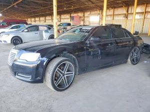 Chrysler 300 3.6L 6 2014