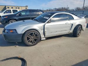 Ford Mustang 3.8L 6 2000