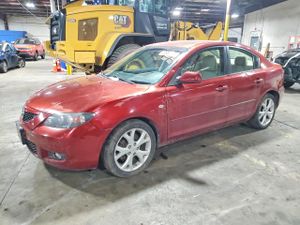Mazda 3 I 2.0L 4 2009