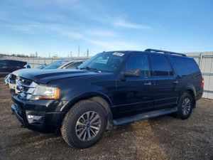 Ford Expedition EL XLT 3.5L 6 2015