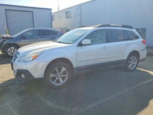Subaru Outback 2.5I LIMITED 2.5L 4 2013