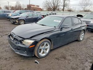 BMW 3 Series I 2.0L 4 2015