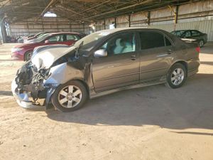 Toyota Corolla CE 1.8L 4 2008
