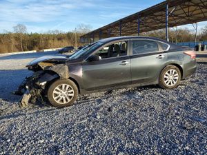 Nissan Altima 2.5 2.5L 4 2013