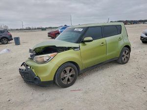 Kia Soul + 2.0L 4 2014
