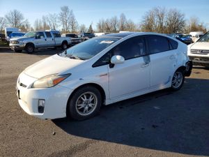 Toyota Prius 1.8L 4 2010