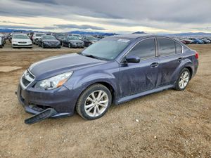 Subaru Legacy 2.5I PREMIUM 2.5L 4 2014