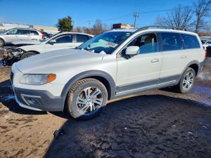 Volvo XC70 3.2 3.2L 6 2014