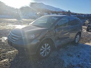 Honda CR-V EX 2.4L 4 2012