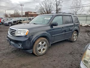 Honda Pilot EXLN 3.5L 6 2015