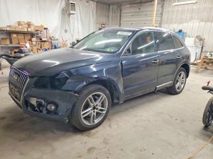 Audi Q5 PREMIUM PLUS 2.0L 4 2015