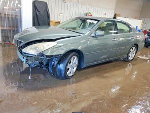 Lexus ES 330 3.3L 6 2005