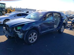 Subaru Outback 3.6R LIMITED 3.6L 6 2014