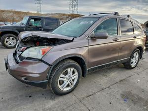 Honda CR-V EXL 2.4L 4 2011