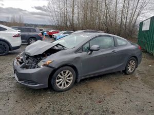 Honda Civic EXL 1.8L 4 2012