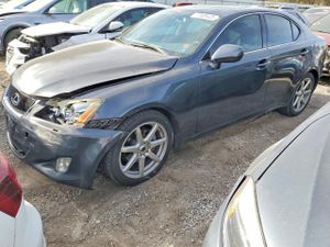 Lexus IS 250 2.5L 6 2006