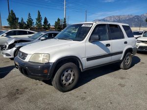 Honda CR-V LX 2.0L 4 2000