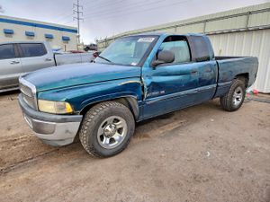 Dodge RAM 5.2L 8 1999