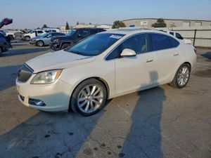 Buick Verano CONVENIENCE 2.4L 4 2013