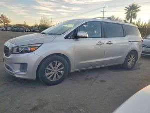 Kia Sedona LX 3.3L 6 2015