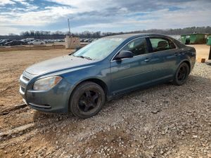 Chevrolet Malibu LS 2.4L 4 2009