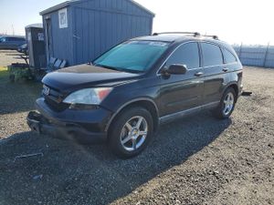 Honda CR-V LX 2.4L 4 2009