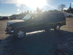 Toyota Tacoma XTRACAB 2.4L 4 1999