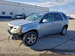 Chevrolet Equinox LT 3.4L 6 2006