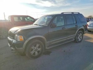 Ford Explorer EDDIE BAUER 4.0L 6 2003
