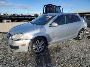 Volkswagen Jetta WOLFSBURG 2.5L 5 2007